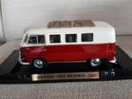 Volkswagen Bestelbus 1962 Microbus, Ophalen, Gebruikt, Auto, Overige merken