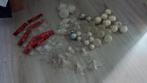 Kerstballen, Diversen, Kerst, Ophalen of Verzenden, Nieuw