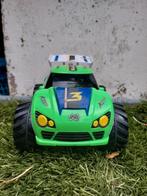Bestuurbare auto
Nikko vaporizR 3 
4x4 off road, Hobby en Vrije tijd, Ophalen, Gebruikt