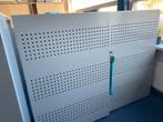 Vepa akoestische schuifdeurkasten, Huis en Inrichting, Kasten | Roldeurkasten en Archiefkasten, Ophalen of Verzenden