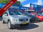 Nissan QASHQAI 2.0 Tekna Premium Automaat 17'' L.M.V Nw APK, 1353 kg, Grijs, Qashqai, 141 pk