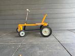 Vliegende Hollander Trapauto, Kinderen en Baby's, Speelgoed | Buiten | Voertuigen en Loopfietsen, Ophalen, Gebruikt, Trapvoertuig
