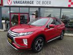 Mitsubishi Eclipse Cross 1.5 DI-T Intense S, Origineel Nederlands, Te koop, 5 stoelen, 163 pk