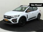Dacia Sandero 1.0 TCe 90 PK Expression, Auto's, Dacia, Voorwielaandrijving, Stof, 67 €/maand, Euro 6