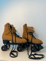 Vintage rollerskates, Ophalen of Verzenden, Zo goed als nieuw, Inline skates 4 wielen, Overige merken