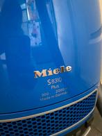 Miele S8310 Plus Stofzuiger - Weinig Gebruikt!, Stofzak, Stofzuiger, Ophalen of Verzenden, 1600 tot 2000 watt
