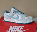 Nike Dunk Low Ocean Bliss maat 40, Kleding | Dames, Schoenen, Nieuw, Ophalen of Verzenden, Sneakers of Gympen, Nike Dunk