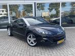 Peugeot RCZ 1.6 THP 50% deal 4.975,- ACTIE Xenon / Half lede, Auto's, Voorwielaandrijving, Euro 5, Gebruikt, Met garantie (alle)