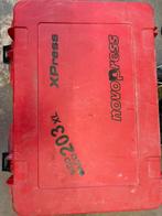 Novopersmachine, Ophalen of Verzenden, Zo goed als nieuw