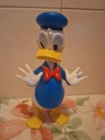 Donald Duck beeldje, Verzamelen, Ophalen of Verzenden, Overige figuren, Gebruikt, Beeldje of Figuurtje