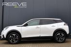 Peugeot e-2008 EV Allure Pack 50 kWh | Nieuwstaat! | 3D I-co, 330 km, 136 pk, Gebruikt, Met garantie (alle)