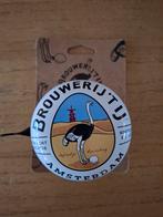 Brouwerij 't IJ Fietsbel, Ophalen of Verzenden, Nieuw