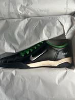 Nike Total 90 SP Quit The Rage - Maat 44, Kleding | Heren, Ophalen of Verzenden, Nieuw, Zwart, Sneakers of Gympen