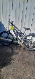 Sport fiets, Ophalen, Zo goed als nieuw