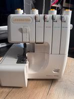 Lochmachine lewenstein 700de, Hobby en Vrije tijd, Ophalen of Verzenden, Zo goed als nieuw, Lockmachine, Overige merken