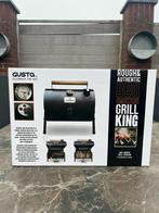 Gusta Grill King, Ophalen of Verzenden, Nieuw