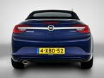 Opel Cascada 1.6 Turbo Cosmo, Voorwielaandrijving, Gebruikt, 4 cilinders, Bedrijf