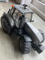 Bruder Lamborghini Tractor met Poppetje, Kinderen en Baby's, Speelgoed | Overig, Ophalen of Verzenden, Gebruikt