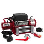 Elektrische Lier 12v 5909 kg met afstandsbediening NIEUW, Ophalen of Verzenden, FF-Europe, Info@f-cp.nl, Nordring 70 Garau