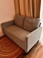 Ikea bank, Huis en Inrichting, Banken | Sofa's en Chaises Longues, Ophalen, Gebruikt, Tweepersoons, 75 tot 100 cm