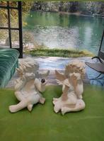 Mooi angels beeldjes, Antiek en Kunst, Ophalen of Verzenden