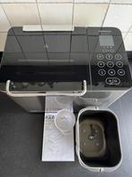 Kenwood BM450 Broodbakmachine, Witgoed en Apparatuur, Broodbakmachines, Warmhoudfunctie, 800 tot 1200 gram deeg, Zo goed als nieuw