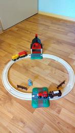 Grote collectie van diverse Brio sets, Ophalen of Verzenden, Zo goed als nieuw, Overige typen