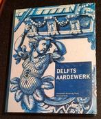 Prachtig hardcover boek vol foto's Delfts Aardewerk (2008), Antiek en Kunst, Antiek | Keramiek en Aardewerk, Ophalen of Verzenden