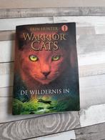 Warrior cats, Ophalen of Verzenden, Zo goed als nieuw