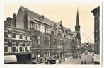 Den Haag 008, Beeklaan, H.Hartschool, Fotokaart, ongelopen, Verzamelen, Zuid-Holland, Ongelopen, 1920 tot 1940, Verzenden