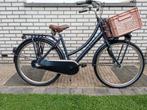 Cortina "U4"meisjesfiets-26inch-3versn-nieuwstaay., Fietsen en Brommers, Fietsen | Meisjes, Ophalen of Verzenden, Gebruikt, 26 inch of meer