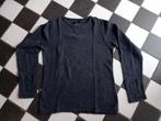 Stonecast sweater trui maat S blauw gemêleerd als nieuw, Ophalen of Verzenden, Zo goed als nieuw, Maat 46 (S) of kleiner, Stonecast