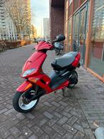 Peugeot speedfight 2, Ophalen, Gebruikt, Maximaal 45 km/u, Speedfight