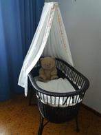 Vintage wiegje, Kinderen en Baby's, Babywiegjes en Ledikanten, Ophalen, Gebruikt, Wieg