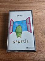 Genesis - Duke - Originele Cassetteband, Gebruikt, 1 bandje, Ophalen of Verzenden, Origineel