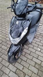 Peugeot kisbee  bieden, Ophalen, Gebruikt, Overige modellen, Benzine