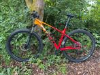 Trek Marlin 7, maat L, Fietsen en Brommers, Fietsen | Mountainbikes en ATB, Ophalen, Hardtail, Heren, Zo goed als nieuw