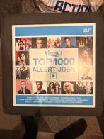 Veronica top 1000 allertijden LP, Ophalen of Verzenden, Zo goed als nieuw, 12 inch, Pop