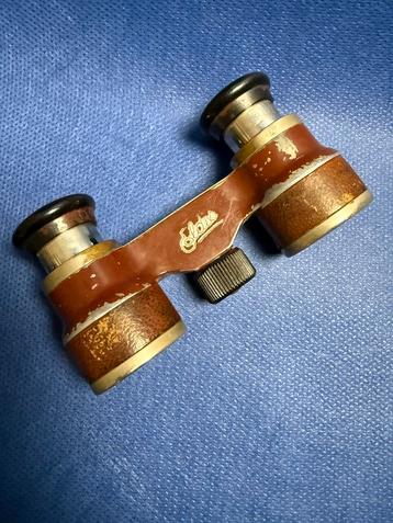 Toneelkijker 1964  #Rodenstock München #toneelkijker  beschikbaar voor biedingen