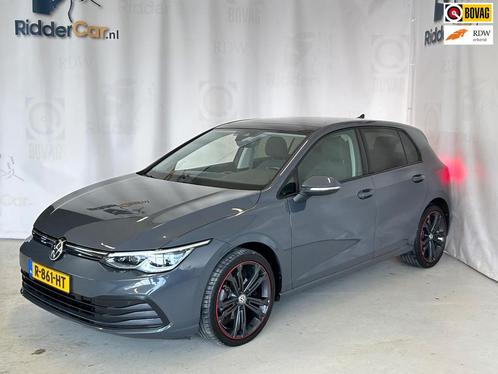Volkswagen Golf 1.5 eTSI Style|GARANTIE|PANO|ADAP CRUISE|LED, Auto's, Volkswagen, Bedrijf, Te koop, Golf, ABS, Adaptive Cruise Control