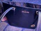 Micheal kors tas, Ophalen of Verzenden, Zo goed als nieuw, Zwart, Handtas
