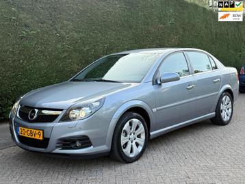 Opel Vectra 1.8-16V Executive /AUTOMAAT/LEER/XENON/PDC/RIJDT beschikbaar voor biedingen