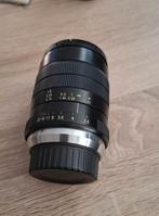 Laowa 60mm ultra macro 2x nikon f2.8, Ophalen of Verzenden, Zo goed als nieuw, Macrolens