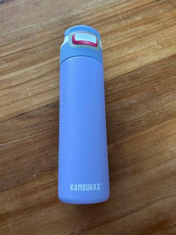 Kambukka thermosfles 600 ml beschikbaar voor biedingen