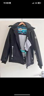Wintersport jas, Kleding | Dames, Wintersportkleding, Surfanic, Ophalen of Verzenden, Zo goed als nieuw, Jack