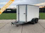 IFOR Williams Trailer Boxvan inruiler opknapper, Auto diversen, Gebruikt