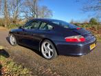 Porsche 996 Carrera 4 1999 Handgeschakeld, Auto's, Porsche, 74 €/maand, Leder, 3387 cc, Handgeschakeld