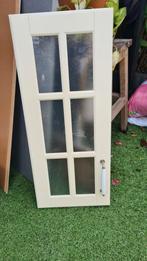 Ikea Metod bodbyn bovenkastdeurtje, Ophalen, Gebruikt, 25 tot 50 cm, Minder dan 100 cm