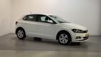 Volkswagen Polo 1.0 TSI Comfortline Navigatie AppConnect Cru, Auto's, Voorwielaandrijving, Stof, Gebruikt, 95 pk