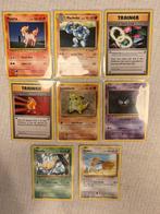 Pokémon kaarten – Evolutions set (2016), Ophalen of Verzenden, Zo goed als nieuw